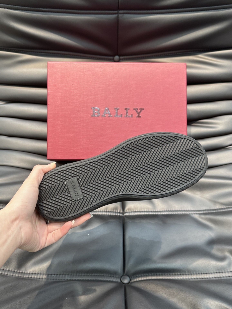 Bally Sneakers